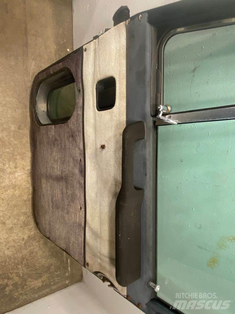 Peterbilt  Muut