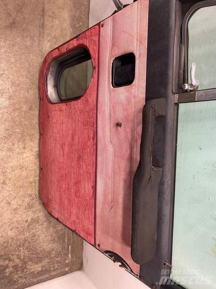 Peterbilt  Muut