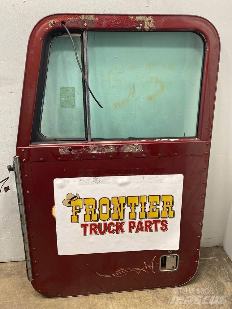 Peterbilt  Muut