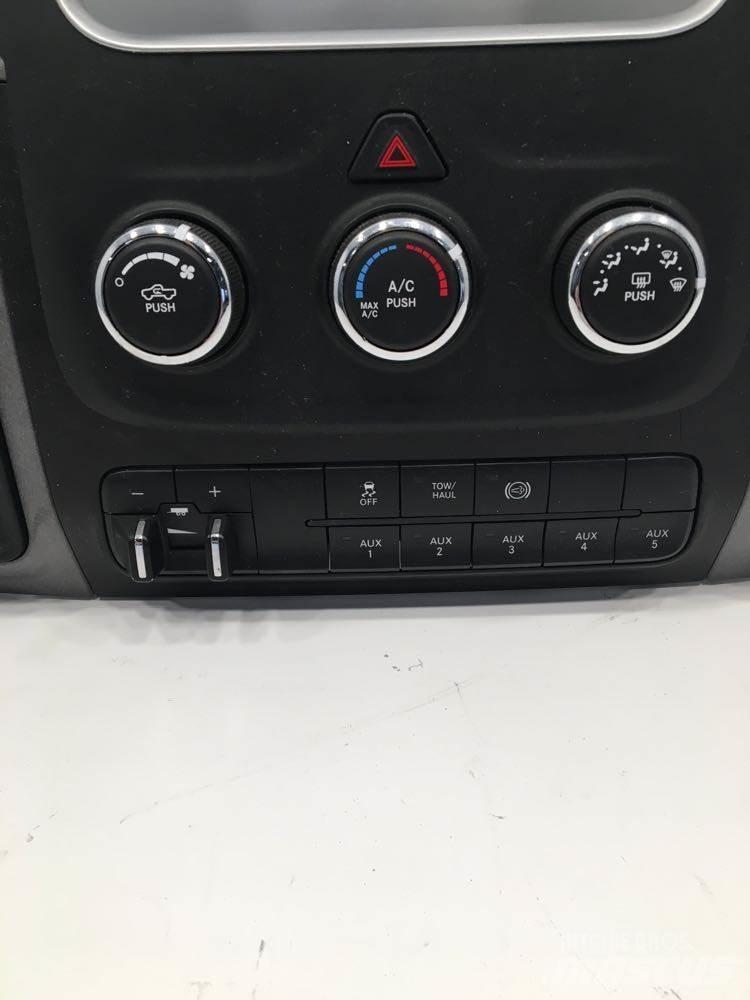 RAM 5500 Muut