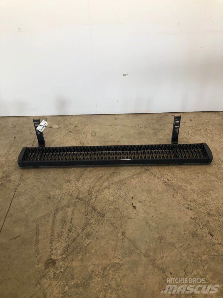RAM 5500 Muut