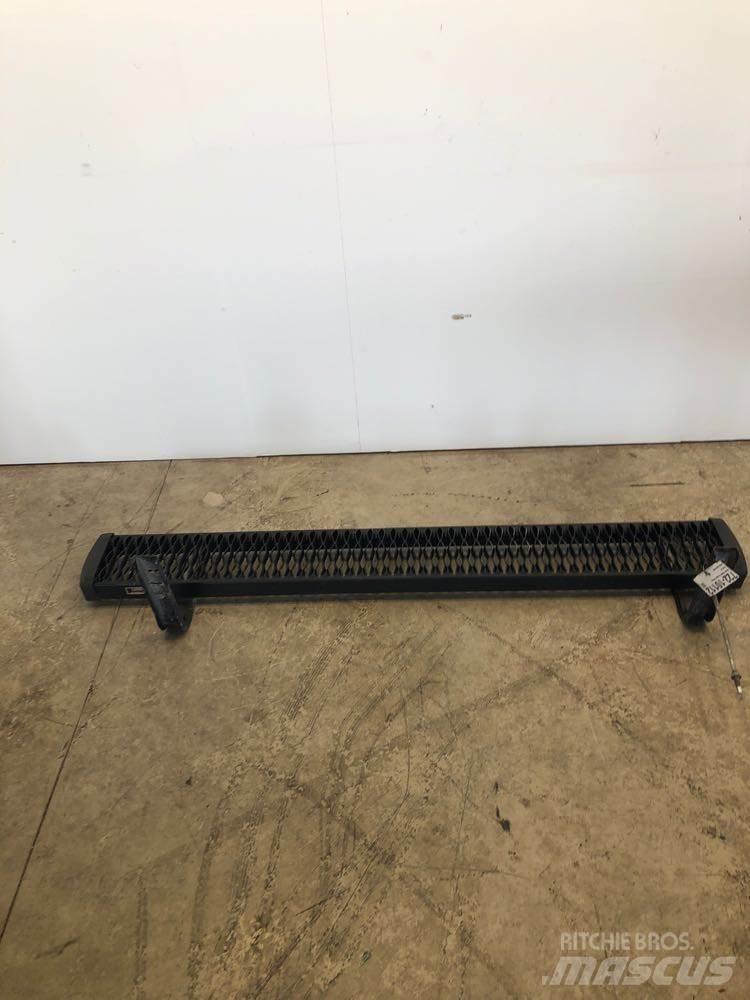 RAM 5500 Muut