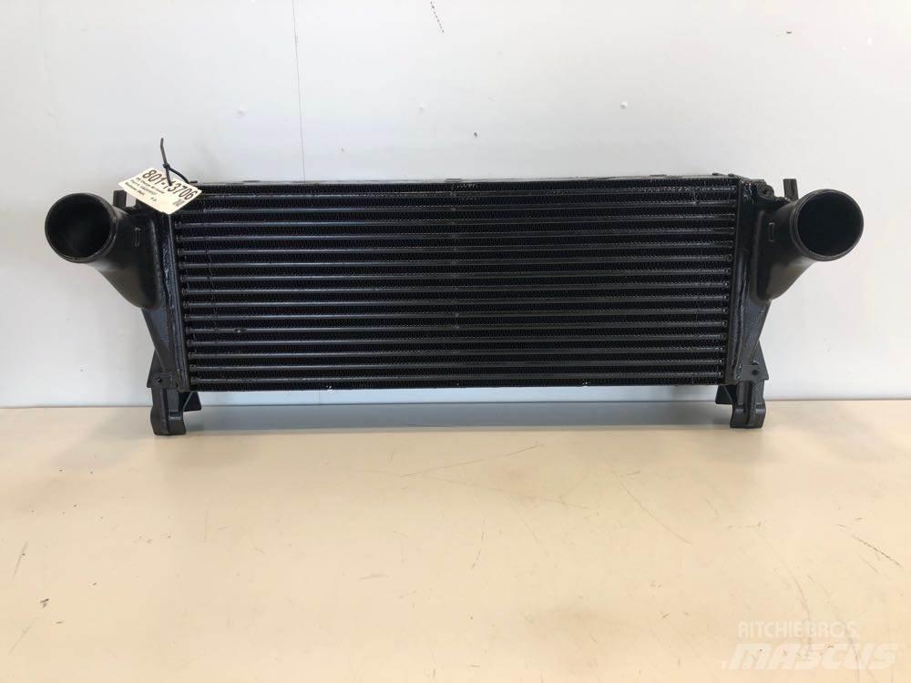 RAM 5500 Muut