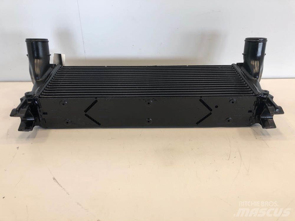 RAM 5500 Muut
