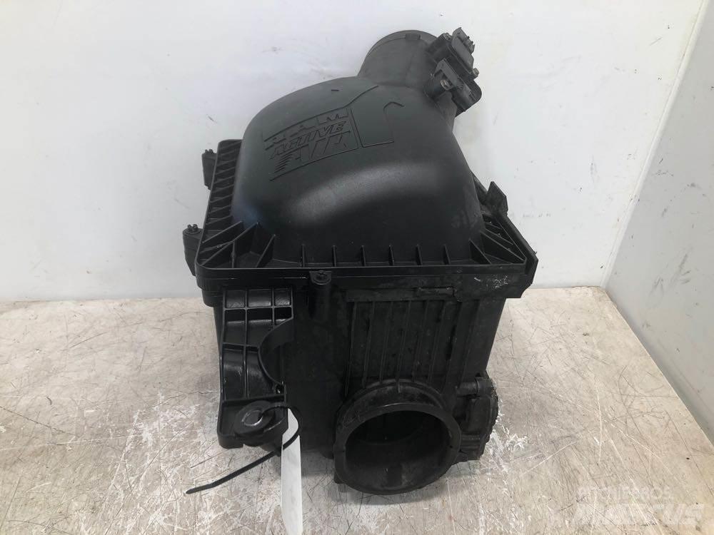 RAM 5500 Muut
