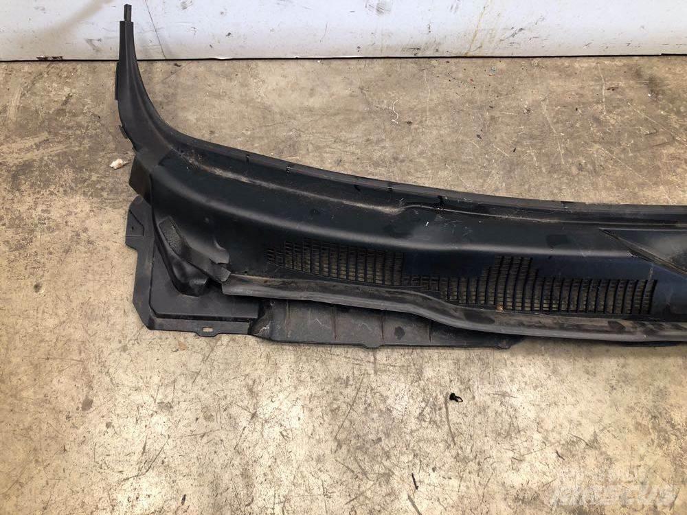RAM 5500 Muut
