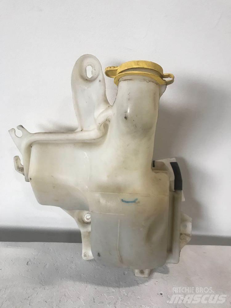 RAM 5500 Muut