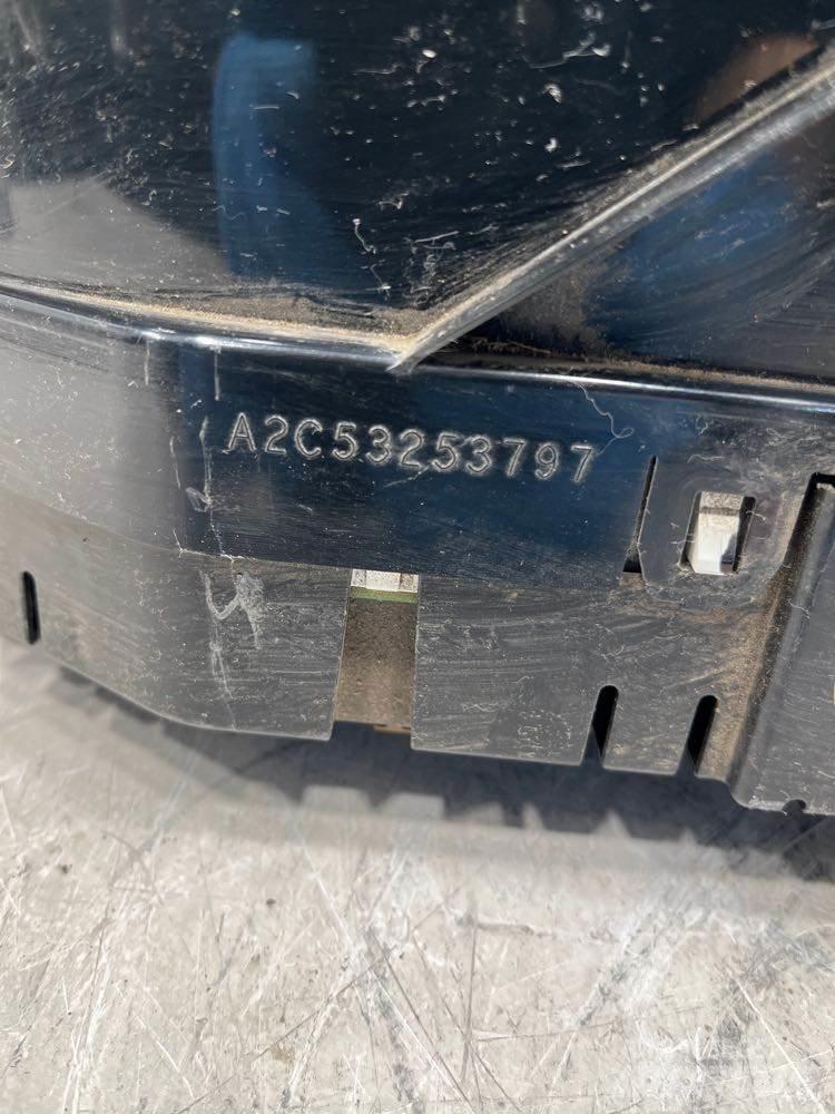 RAM 5500 Muut