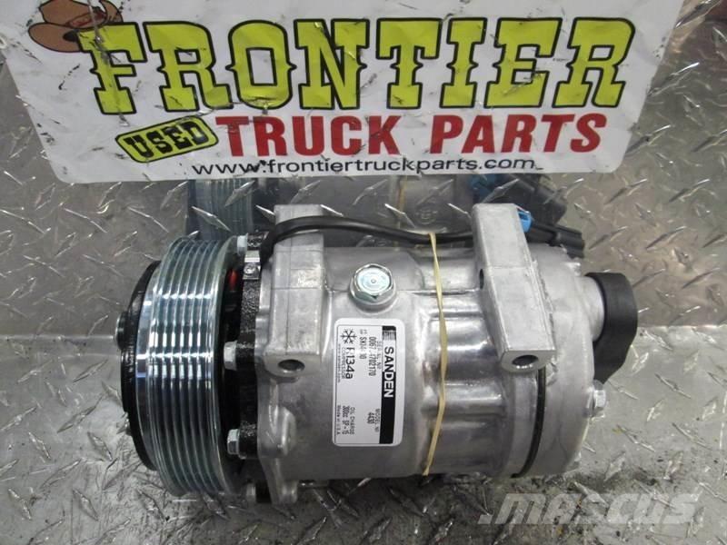  Sanden Sähkö ja elektroniikka