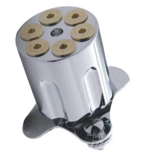 Universal  Muut
