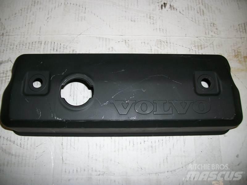 Volvo  Muut