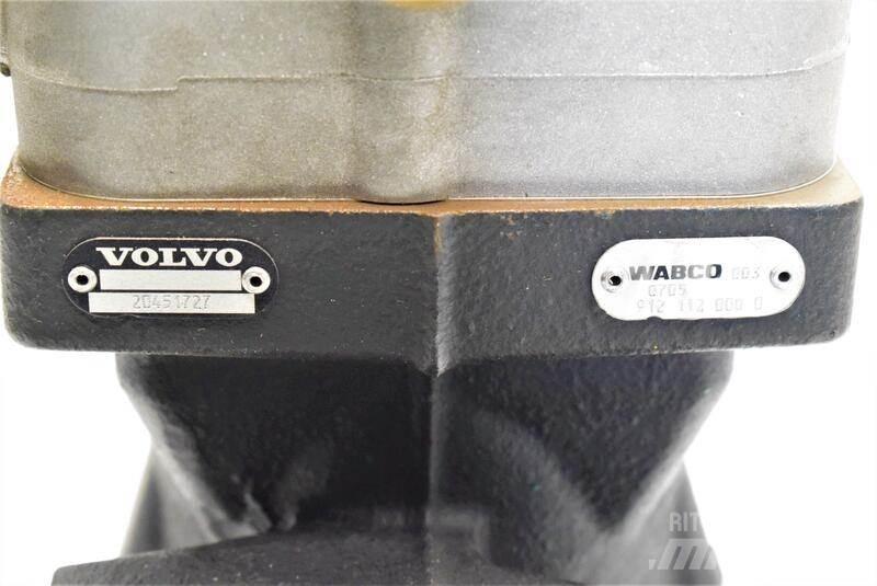 Volvo  Muut