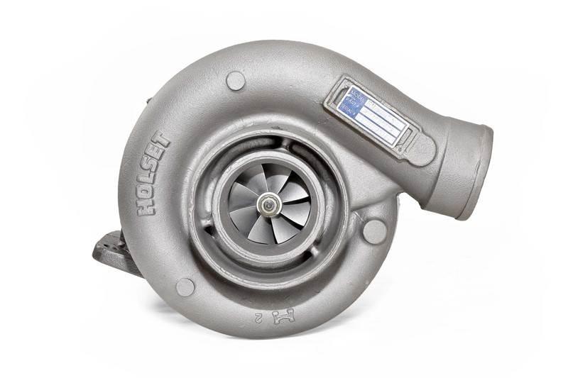 Volvo  Muut