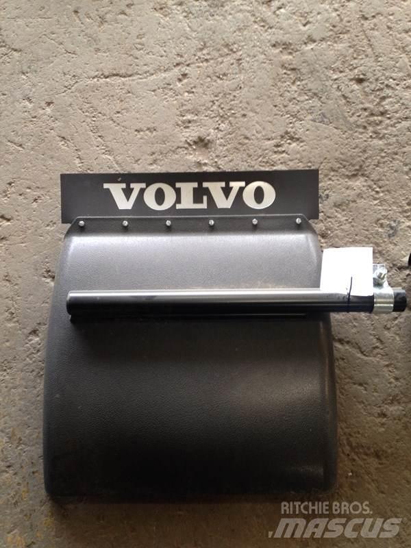Volvo  Muut