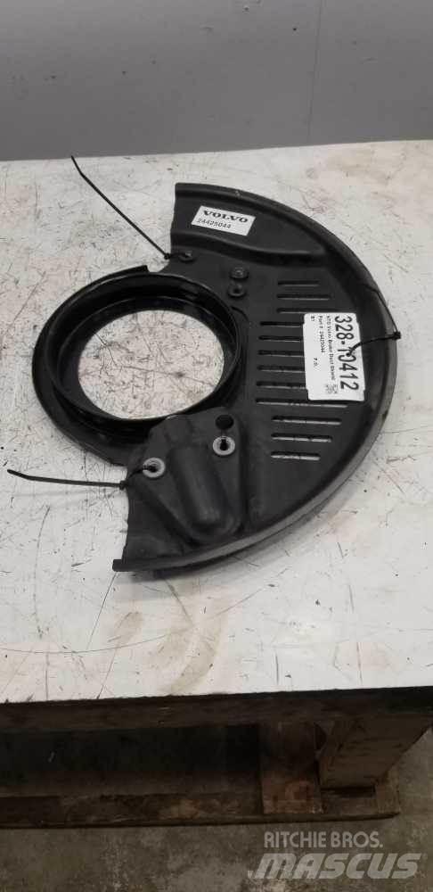 Volvo  Muut