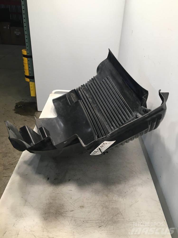Volvo  Muut