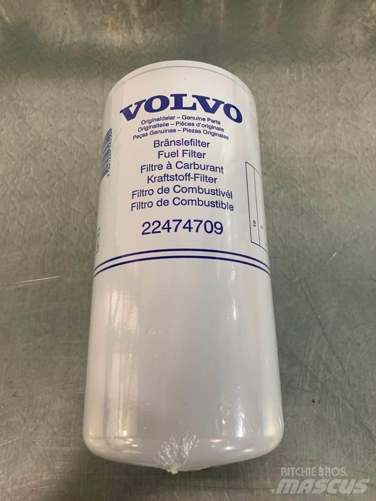 Volvo  Muut