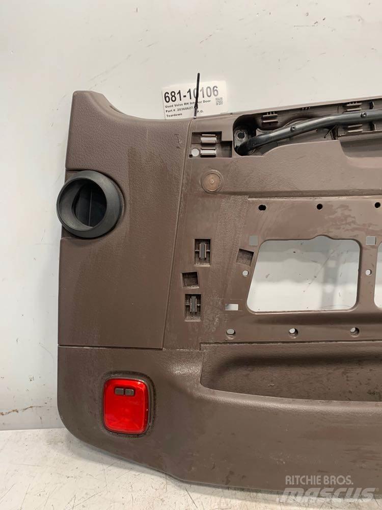 Volvo  Muut