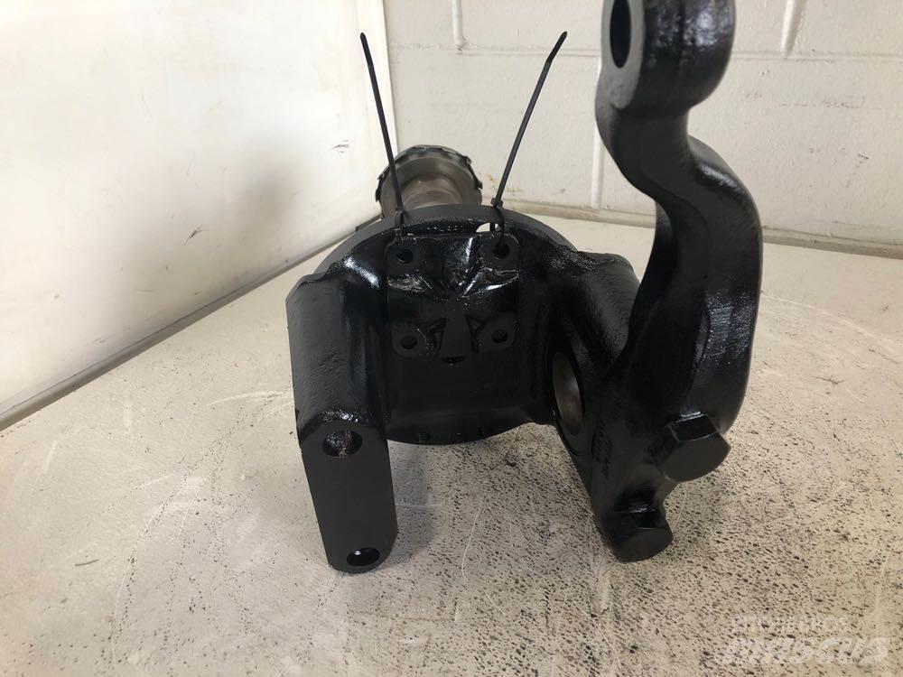 Volvo  Muut