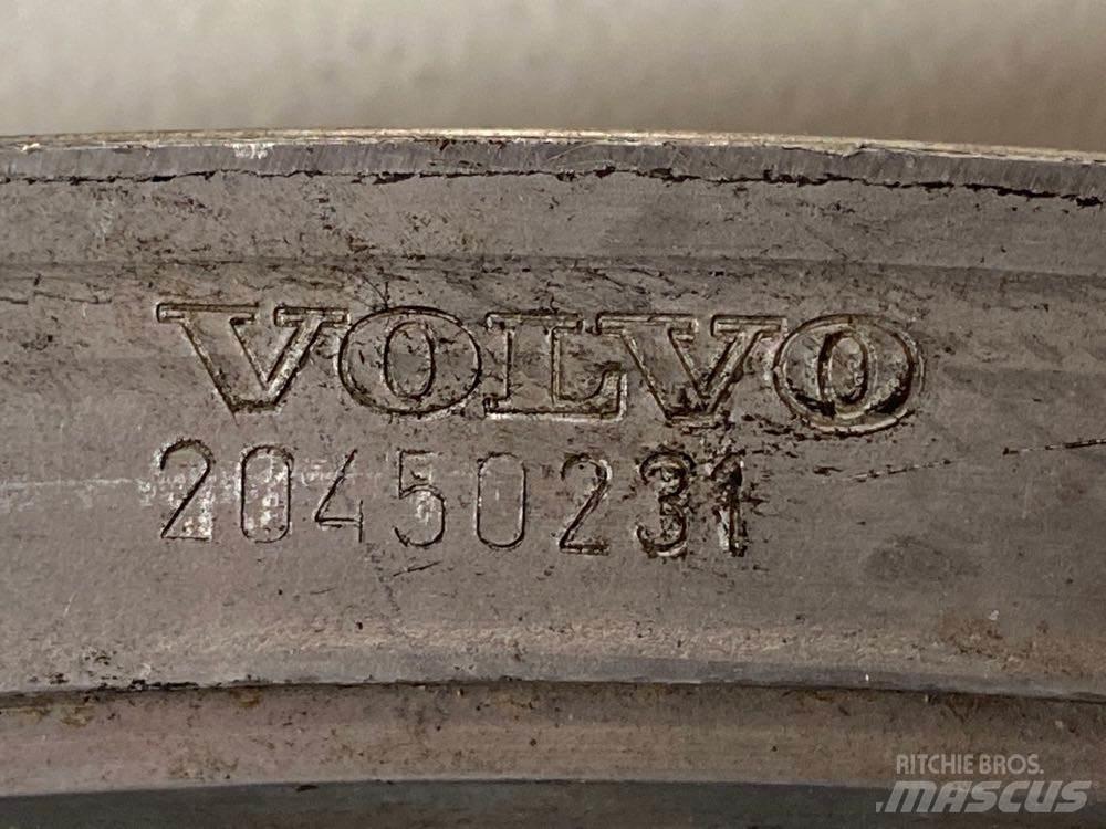 Volvo  Muut
