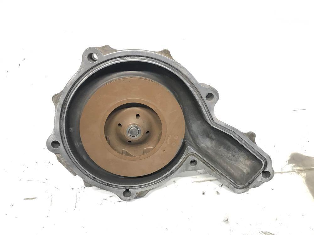 Volvo D13 Muut