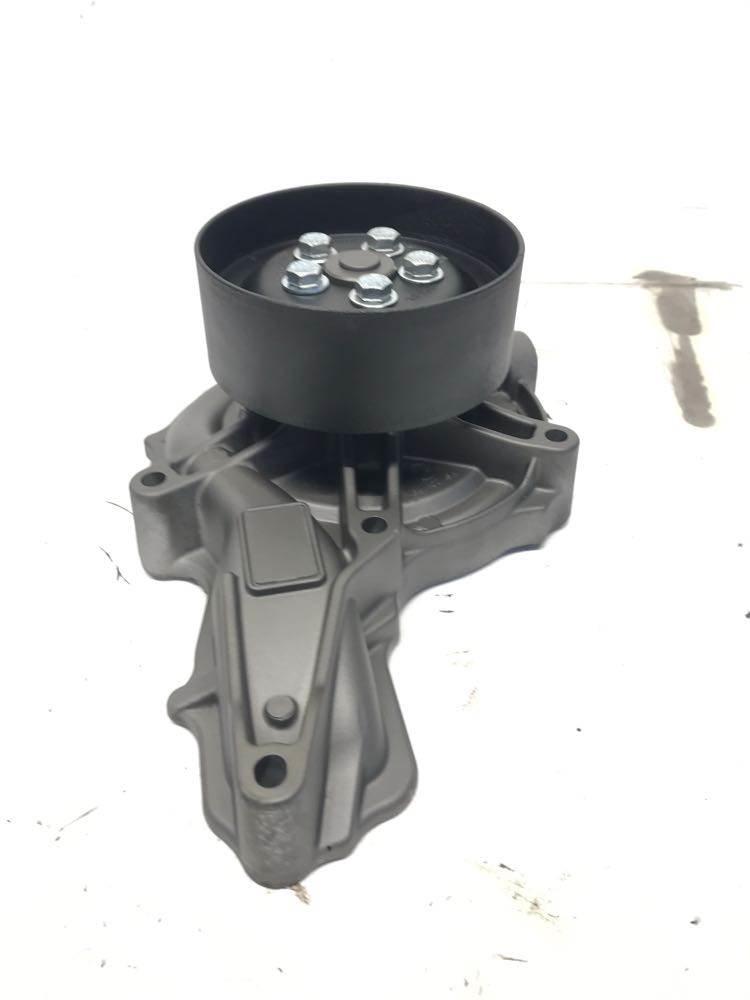 Volvo D13 Muut