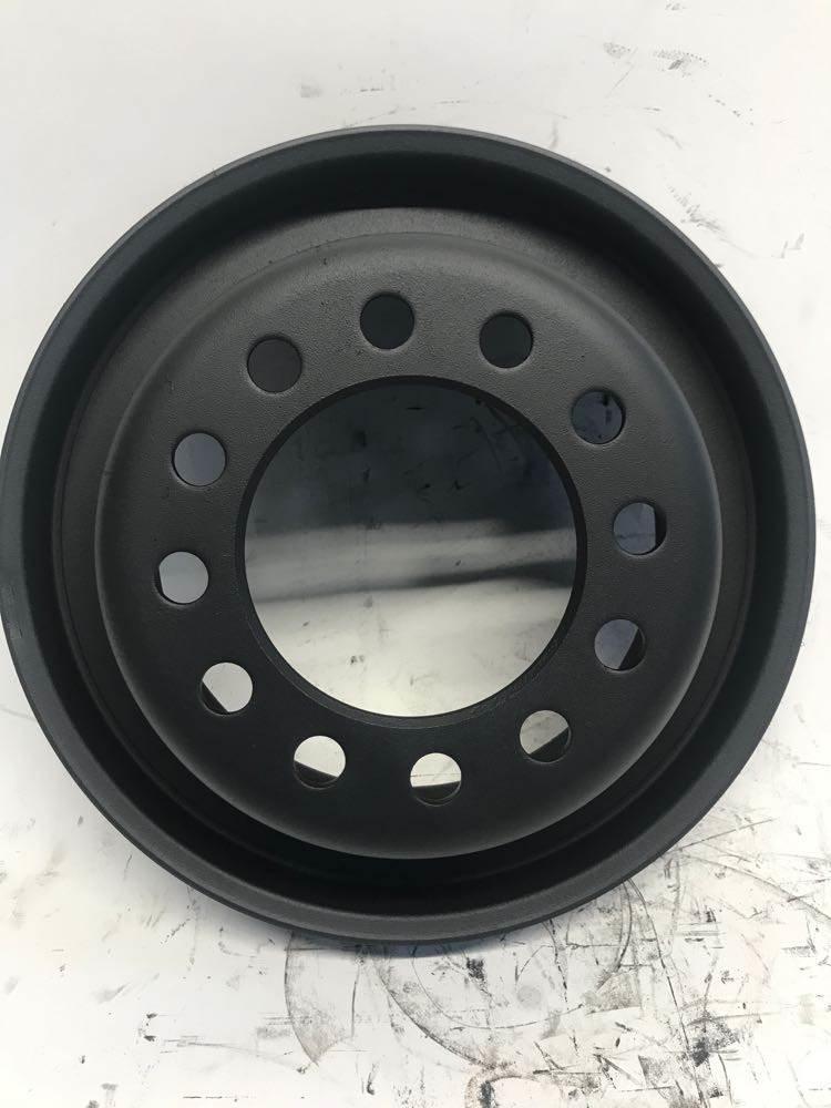 Volvo D13 Muut