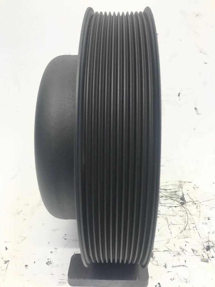 Volvo D13 Muut
