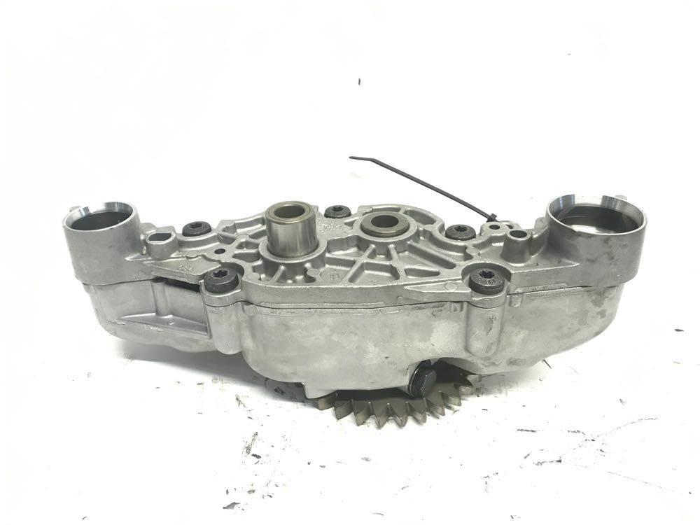 Volvo D13 Muut