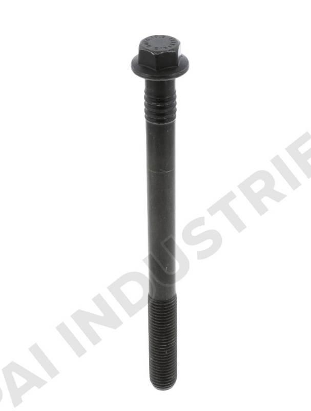 Volvo D13 Muut
