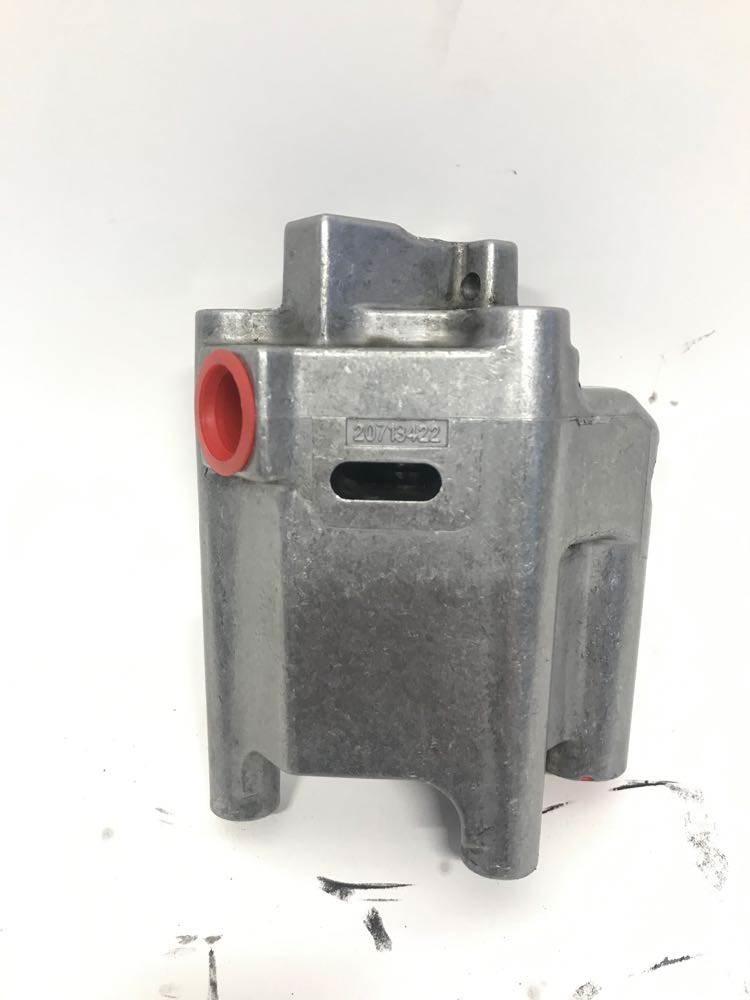 Volvo D13 Muut