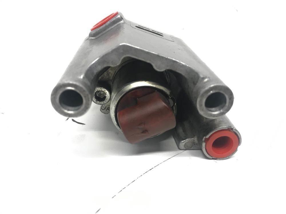 Volvo D13 Muut