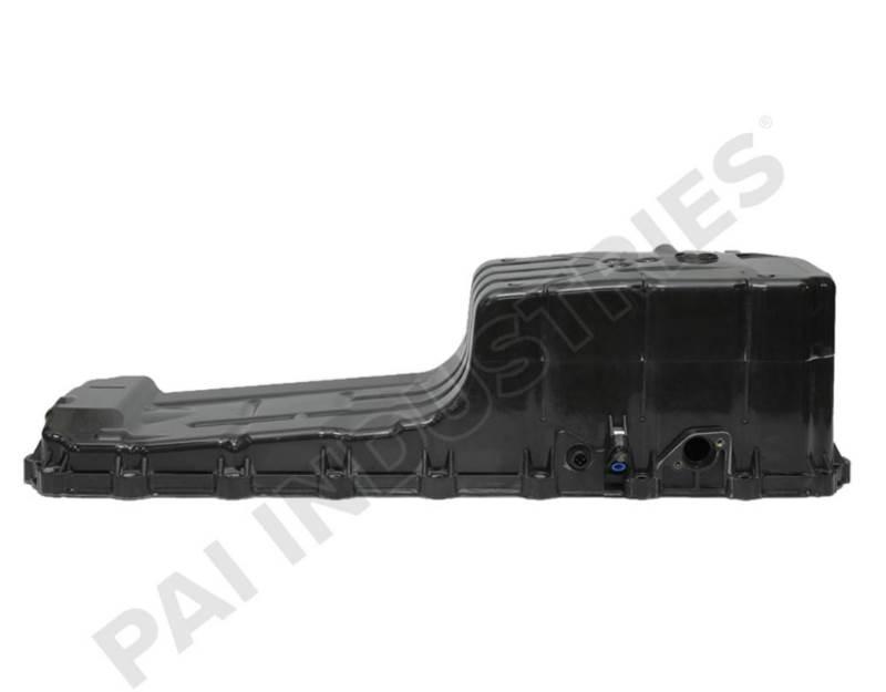 Volvo D13 Muut