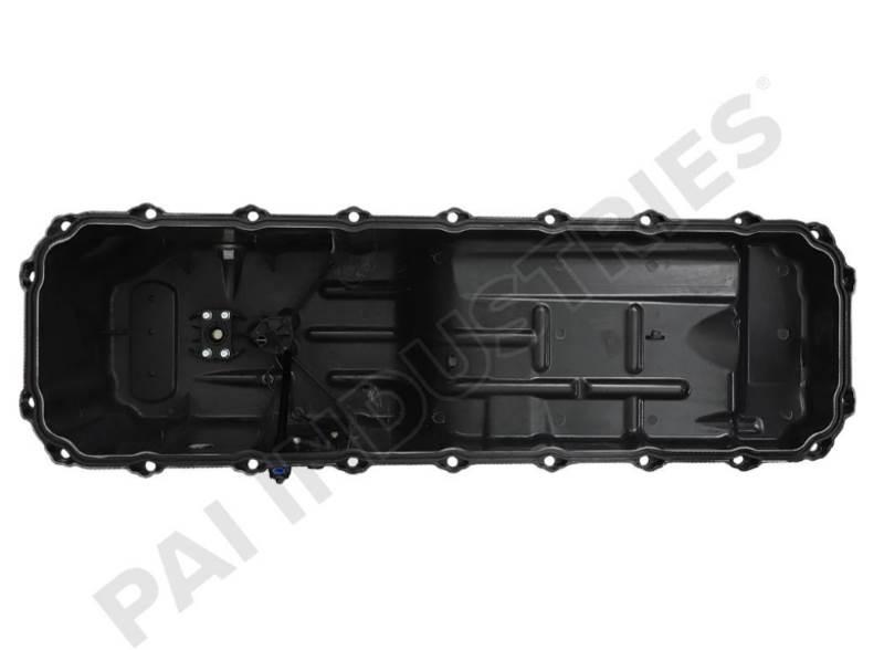 Volvo D13 Muut