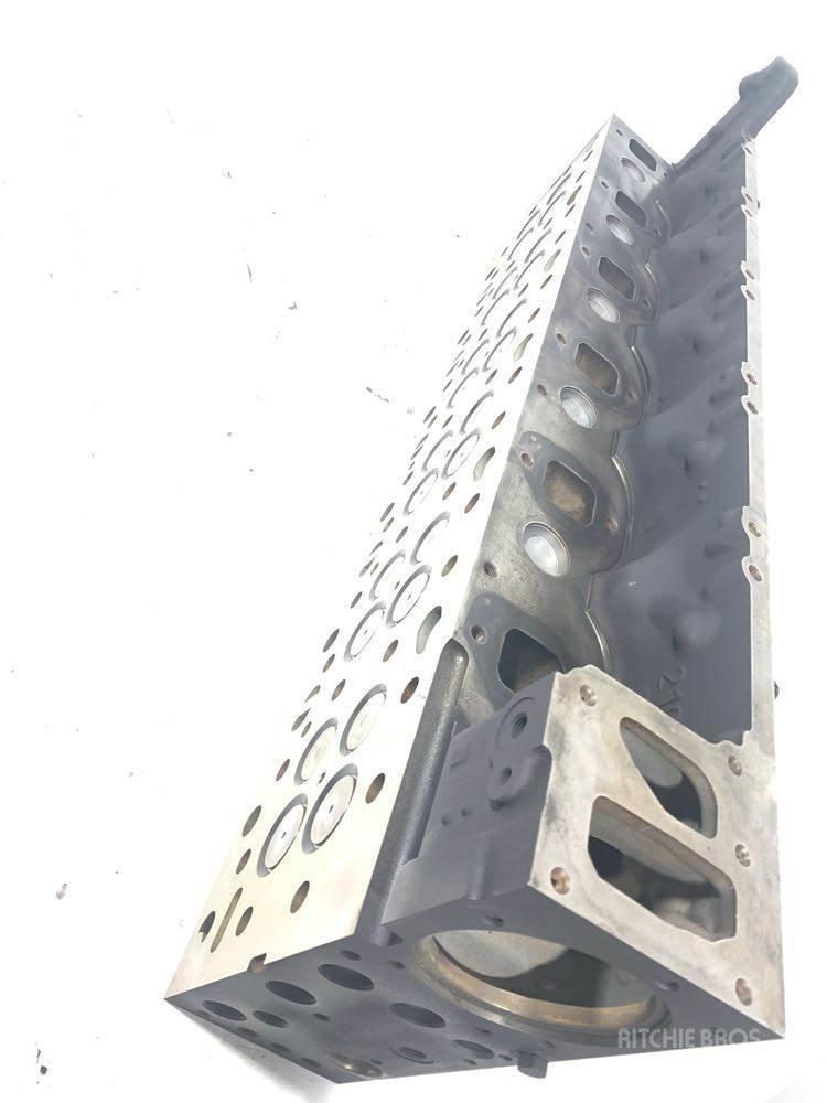 Volvo D13 Muut