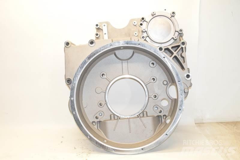 Volvo D13 Muut