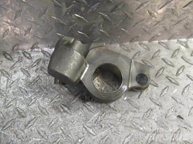 Volvo D13F Muut