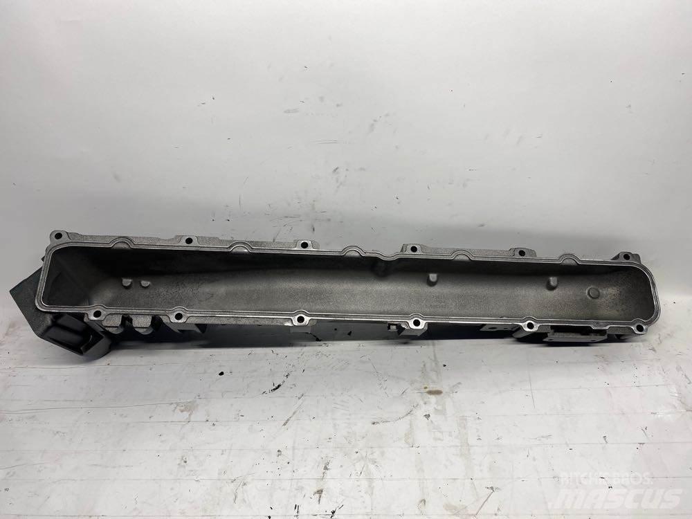 Volvo D13F Muut