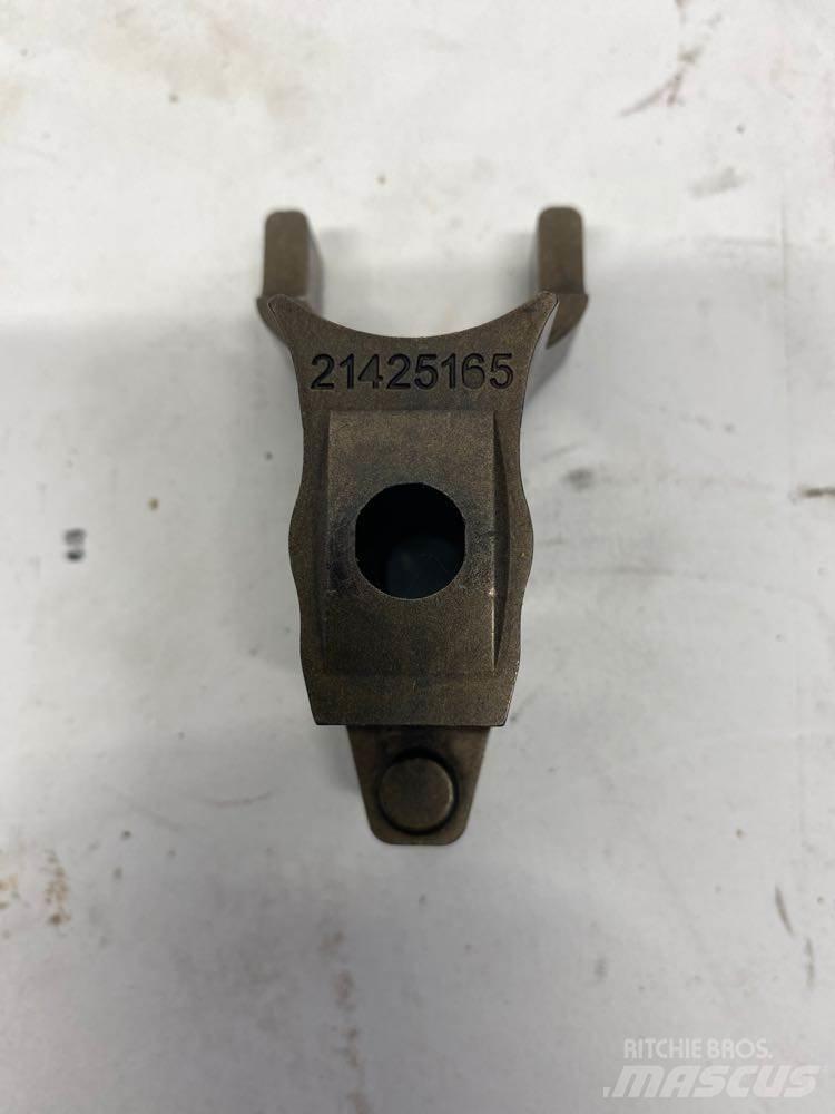 Volvo D13F Muut