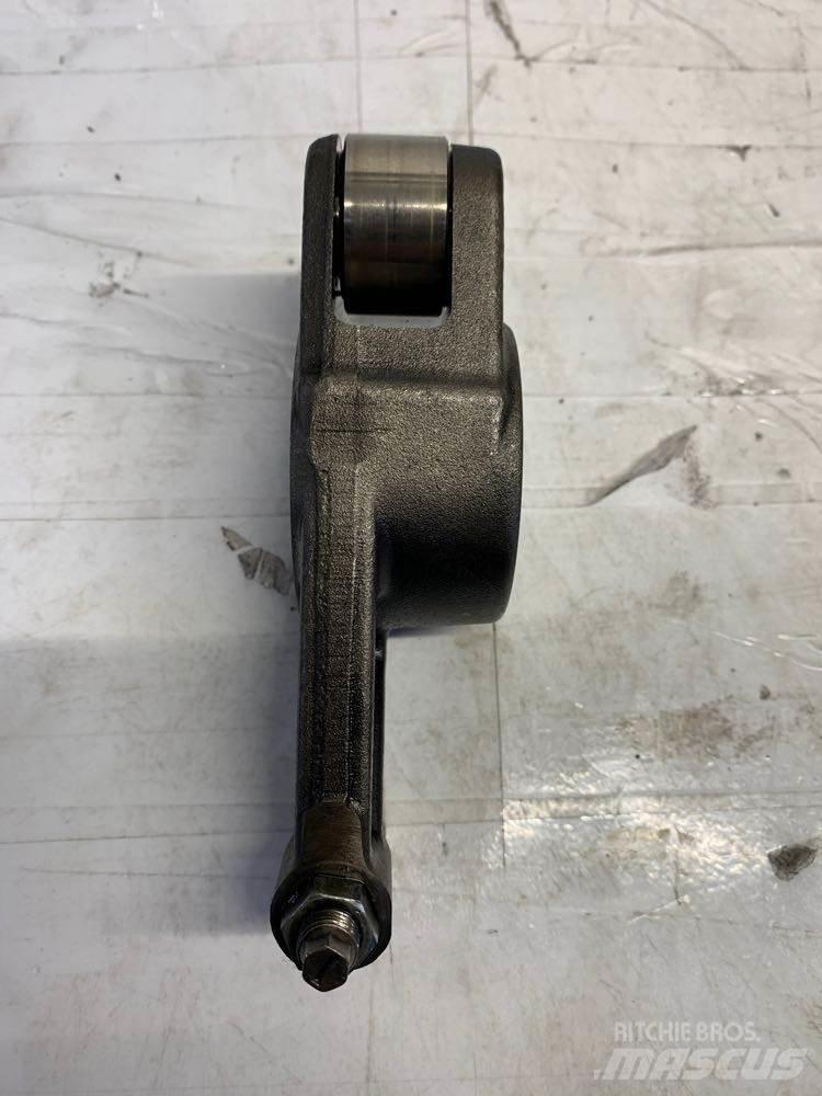 Volvo D13F Muut