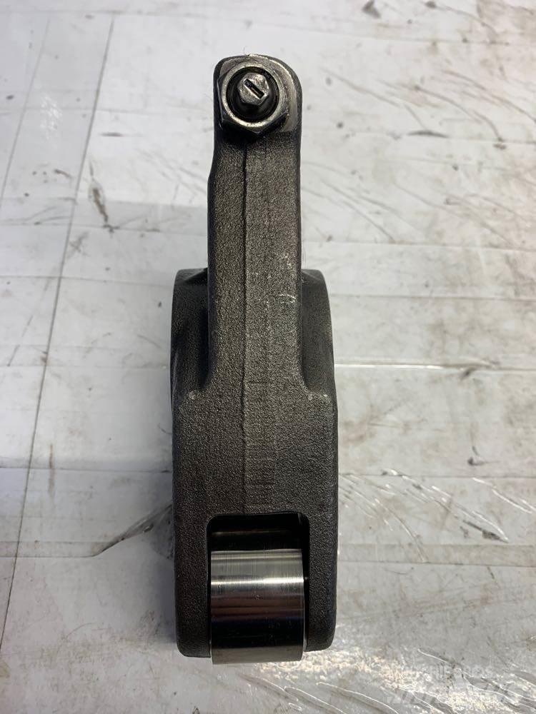 Volvo D13F Muut