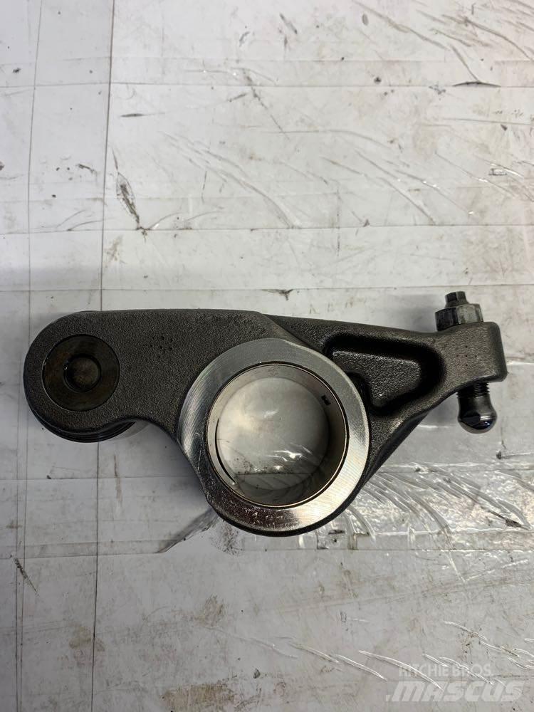 Volvo D13F Muut