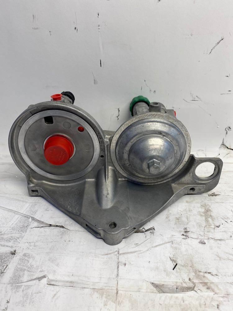 Volvo D13F Muut