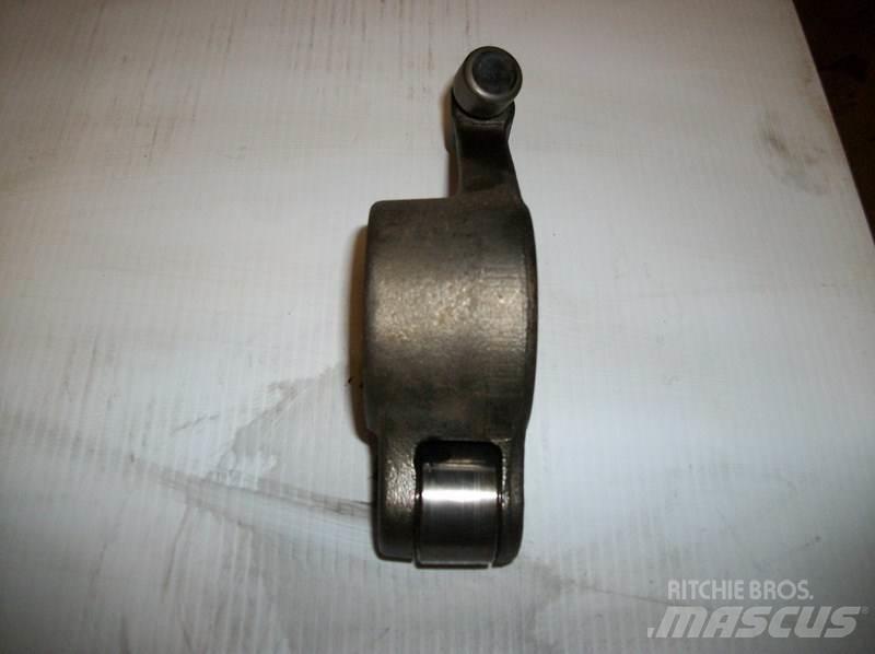 Volvo D13H Muut