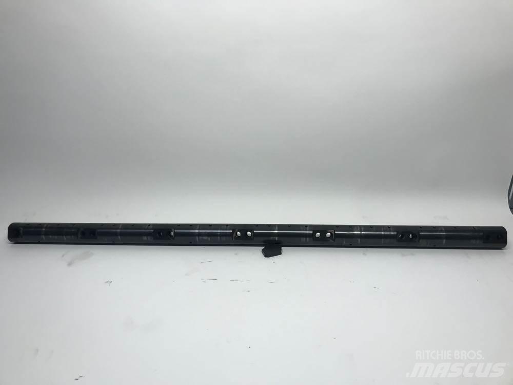 Volvo D13H Muut