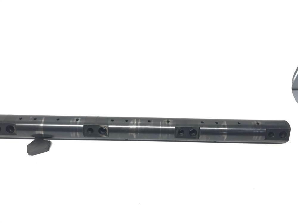 Volvo D13H Muut