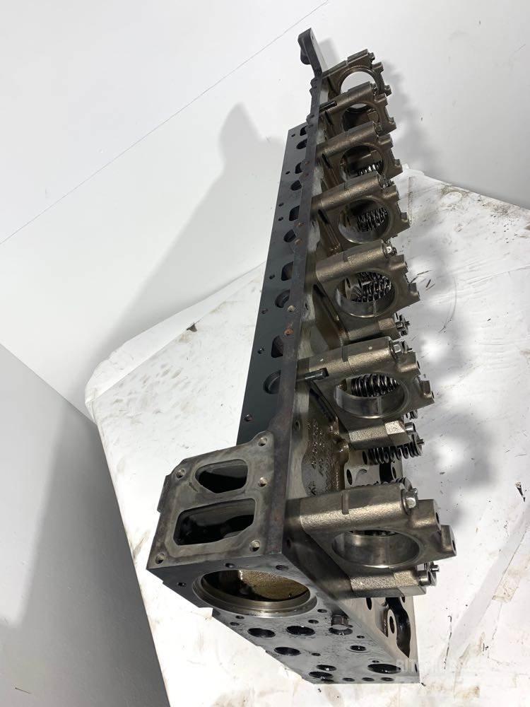 Volvo D13H Muut