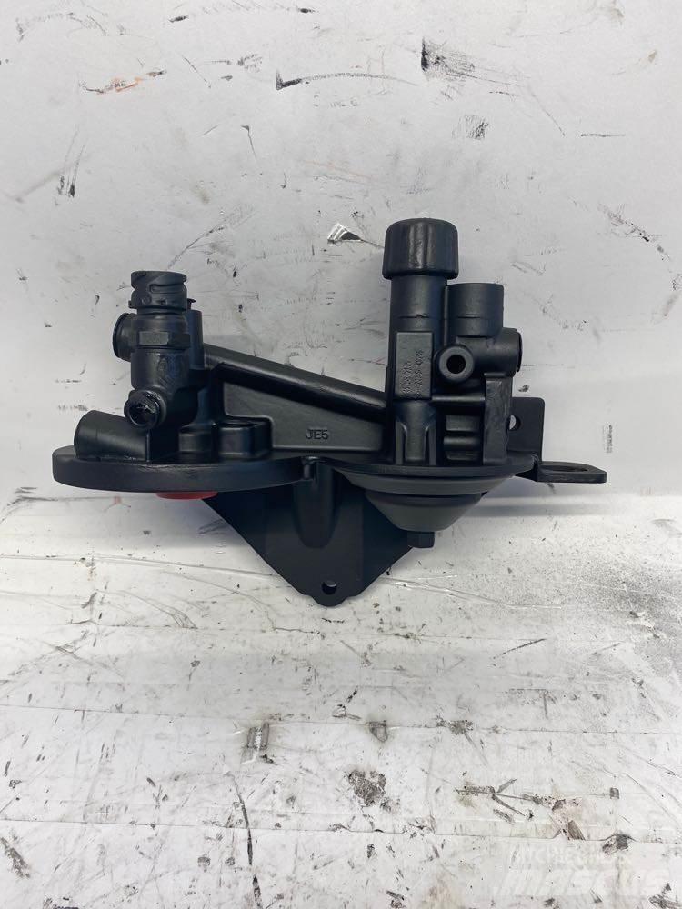 Volvo D13H Muut