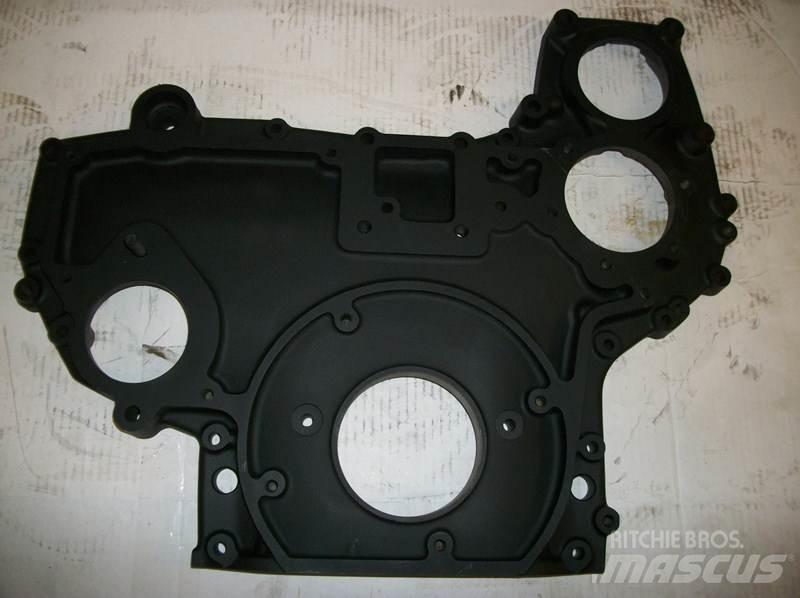 Volvo VED7 Muut