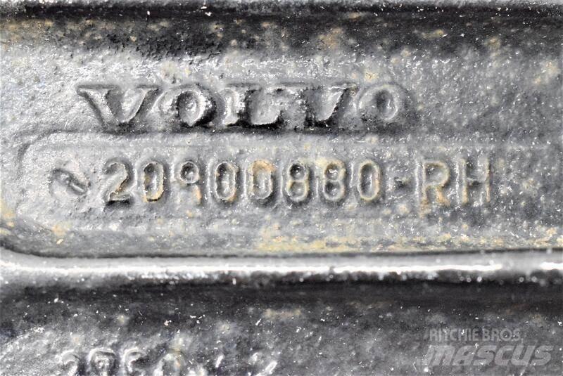 Volvo VNL Ohjaamot ja sisustat